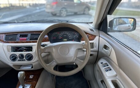 Mitsubishi Lancer IX, 2003 год, 220 000 рублей, 12 фотография