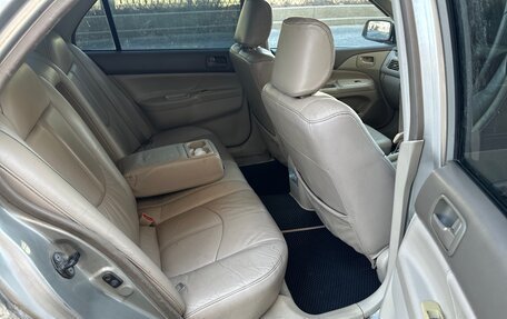 Mitsubishi Lancer IX, 2003 год, 220 000 рублей, 10 фотография