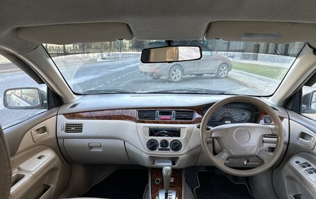 Mitsubishi Lancer IX, 2003 год, 220 000 рублей, 11 фотография