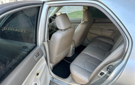 Mitsubishi Lancer IX, 2003 год, 220 000 рублей, 9 фотография