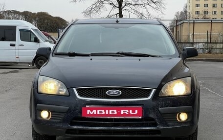 Ford Focus II рестайлинг, 2006 год, 220 000 рублей, 2 фотография
