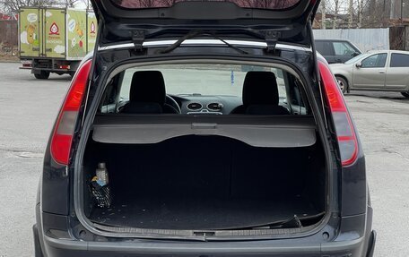 Ford Focus II рестайлинг, 2006 год, 220 000 рублей, 10 фотография