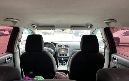 Ford Focus II рестайлинг, 2006 год, 220 000 рублей, 11 фотография