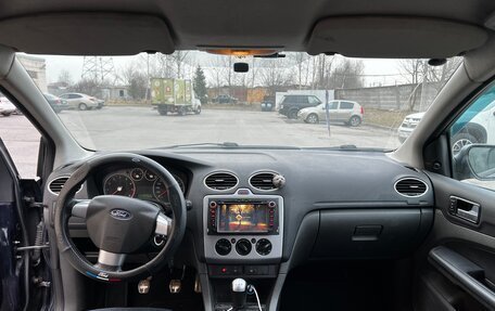 Ford Focus II рестайлинг, 2006 год, 220 000 рублей, 15 фотография