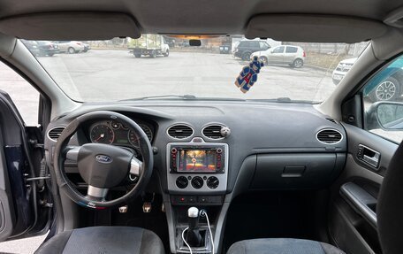 Ford Focus II рестайлинг, 2006 год, 220 000 рублей, 16 фотография