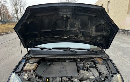 Ford Focus II рестайлинг, 2006 год, 220 000 рублей, 8 фотография