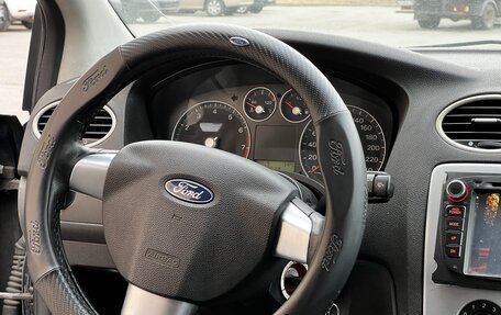 Ford Focus II рестайлинг, 2006 год, 220 000 рублей, 17 фотография