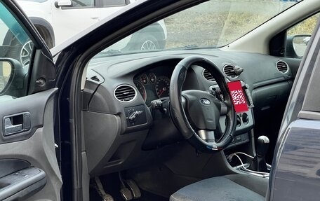 Ford Focus II рестайлинг, 2006 год, 220 000 рублей, 12 фотография