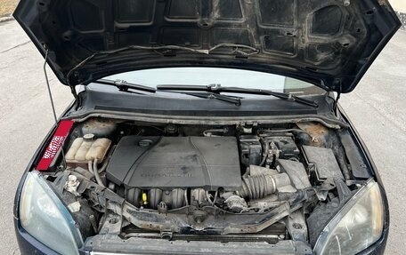 Ford Focus II рестайлинг, 2006 год, 220 000 рублей, 9 фотография