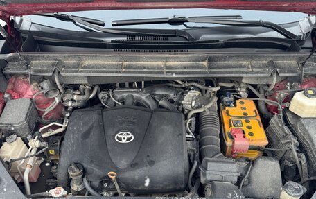 Toyota Highlander, 2022 год, 4 600 000 рублей, 17 фотография