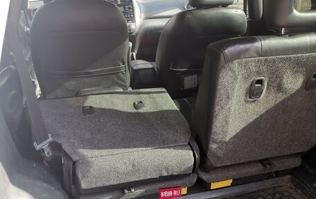 Toyota RAV4, 2004 год, 930 000 рублей, 12 фотография