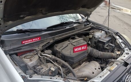 Toyota RAV4, 2004 год, 930 000 рублей, 13 фотография