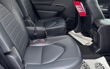 Toyota Highlander, 2022 год, 4 600 000 рублей, 20 фотография