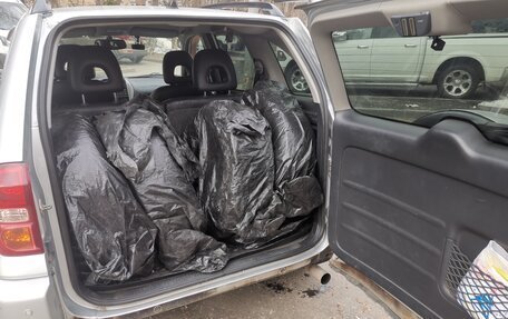 Toyota RAV4, 2004 год, 930 000 рублей, 15 фотография