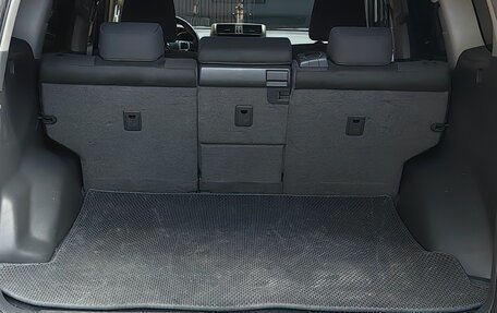 Toyota Land Cruiser Prado 150 рестайлинг 2, 2012 год, 3 000 000 рублей, 12 фотография