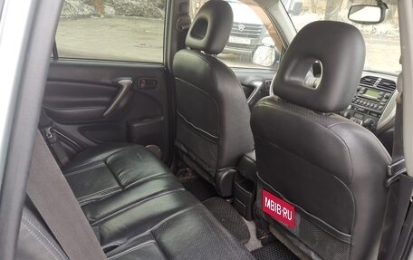 Toyota RAV4, 2004 год, 930 000 рублей, 16 фотография