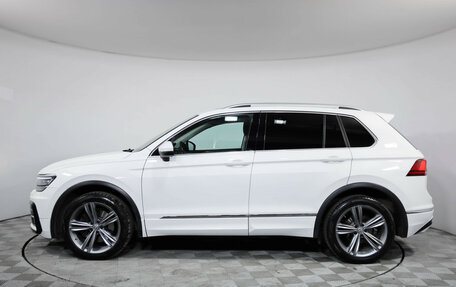 Volkswagen Tiguan II, 2020 год, 2 879 000 рублей, 8 фотография