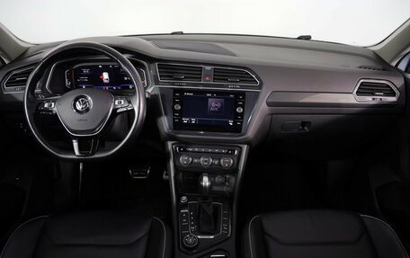 Volkswagen Tiguan II, 2020 год, 2 879 000 рублей, 9 фотография