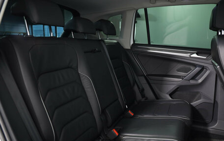 Volkswagen Tiguan II, 2020 год, 2 879 000 рублей, 17 фотография