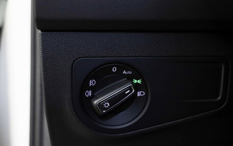 Volkswagen Tiguan II, 2020 год, 2 879 000 рублей, 22 фотография