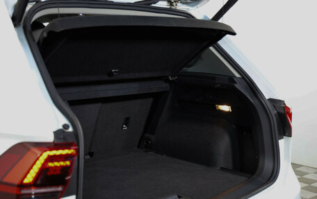 Volkswagen Tiguan II, 2020 год, 2 879 000 рублей, 24 фотография