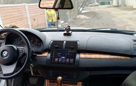 BMW X5, 2004 год, 1 250 000 рублей, 9 фотография