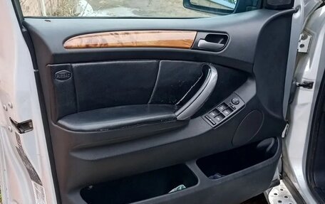 BMW X5, 2004 год, 1 250 000 рублей, 7 фотография