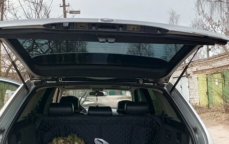 BMW X5, 2004 год, 1 250 000 рублей, 13 фотография