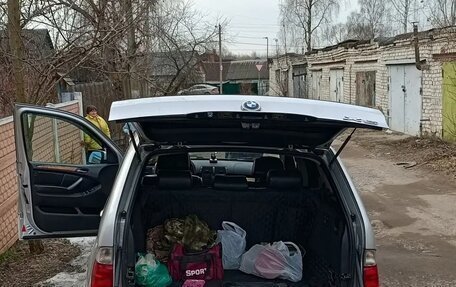 BMW X5, 2004 год, 1 250 000 рублей, 14 фотография