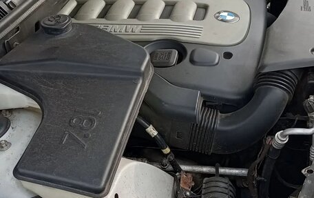 BMW X5, 2004 год, 1 250 000 рублей, 16 фотография