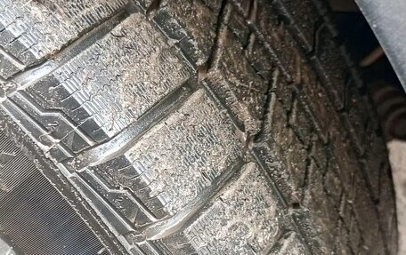 BMW X5, 2004 год, 1 250 000 рублей, 17 фотография