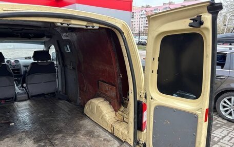 Volkswagen Caddy III рестайлинг, 2009 год, 420 000 рублей, 8 фотография