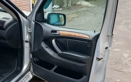 BMW X5, 2004 год, 1 250 000 рублей, 19 фотография