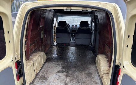 Volkswagen Caddy III рестайлинг, 2009 год, 420 000 рублей, 10 фотография