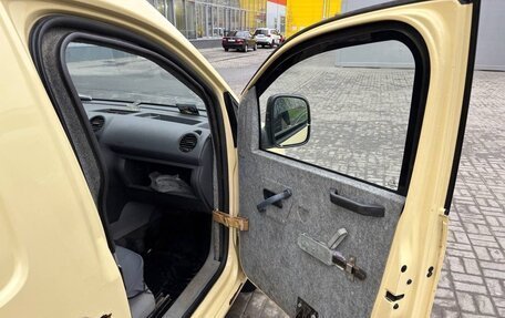 Volkswagen Caddy III рестайлинг, 2009 год, 420 000 рублей, 7 фотография