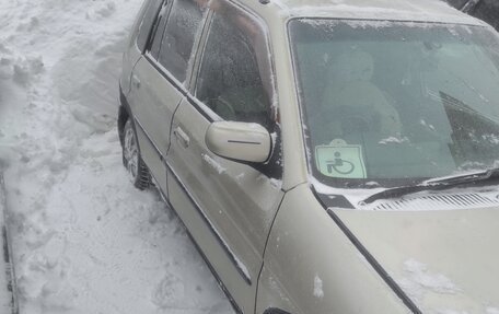 Mazda Demio III (DE), 1999 год, 180 000 рублей, 2 фотография