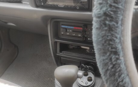 Mazda Demio III (DE), 1999 год, 180 000 рублей, 5 фотография