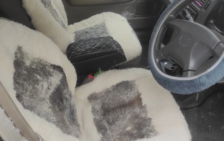 Mazda Demio III (DE), 1999 год, 180 000 рублей, 7 фотография