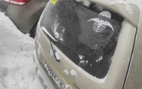 Mazda Demio III (DE), 1999 год, 180 000 рублей, 8 фотография