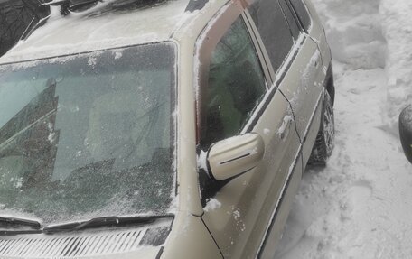 Mazda Demio III (DE), 1999 год, 180 000 рублей, 3 фотография