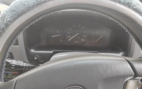 Mazda Demio III (DE), 1999 год, 180 000 рублей, 4 фотография