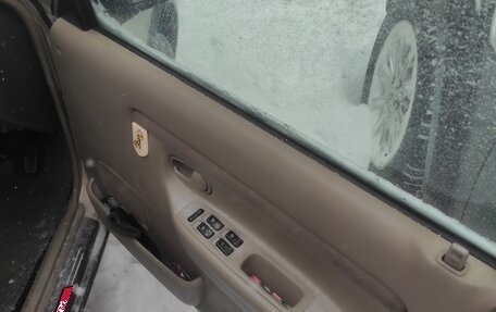 Mazda Demio III (DE), 1999 год, 180 000 рублей, 6 фотография