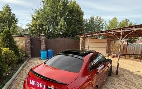 Mercedes-Benz C-Класс AMG, 2015 год, 3 490 000 рублей, 4 фотография