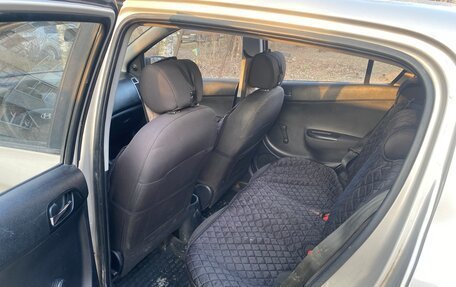 Hyundai i20 IB рестайлинг, 2010 год, 340 000 рублей, 10 фотография