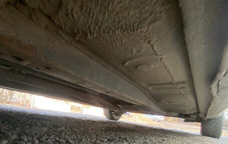 Hyundai i20 IB рестайлинг, 2010 год, 340 000 рублей, 17 фотография