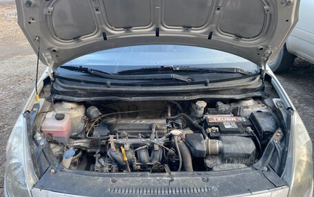 Hyundai i20 IB рестайлинг, 2010 год, 340 000 рублей, 23 фотография