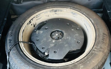 Nissan Murano, 2018 год, 2 570 000 рублей, 8 фотография