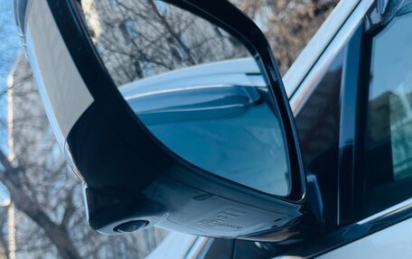 Nissan Murano, 2018 год, 2 570 000 рублей, 12 фотография