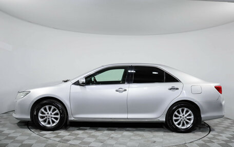 Toyota Camry, 2011 год, 1 279 000 рублей, 8 фотография