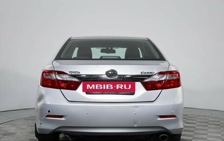 Toyota Camry, 2011 год, 1 279 000 рублей, 6 фотография